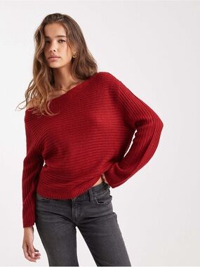 New ASOS Sweater